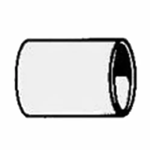 Dynabrade 40367 Dust Cover For Use With Dynafile II 40330 Vacuum Abrasive Belt Tool
