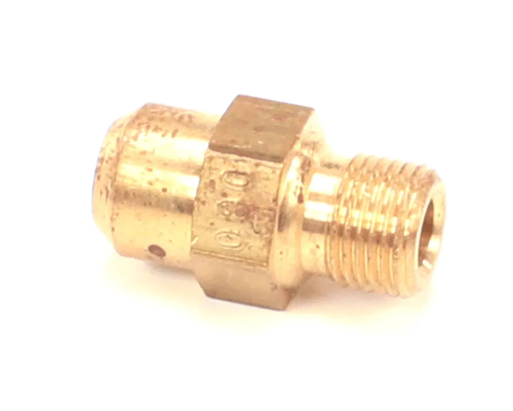 Moffat M032080 Blank Orifices