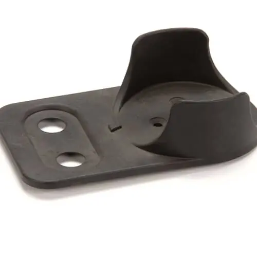 Vollrath XAA0009 Control Panel Fascia - Black