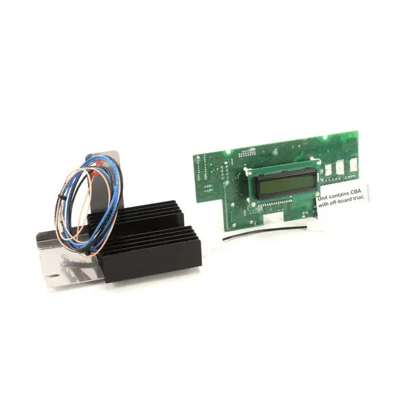 Bunn 48443.0002 KIT CBA RETROFIT POWER (EA) Replacement MPN