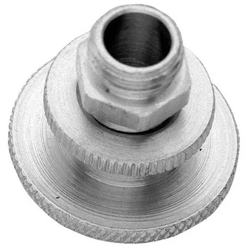 Bakers Pride AS-R3015P Spud Assembly Without Spud #4