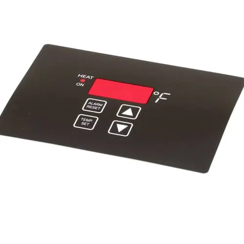 Wells 2M-301295 Display Window Hti-series