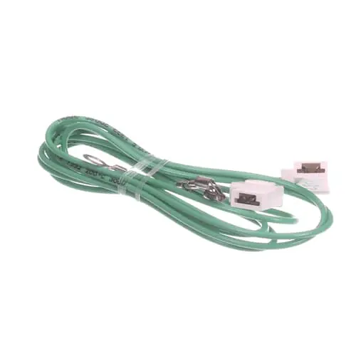 Rational 87.01.738S Wire Set Earth - Ignition Electrode