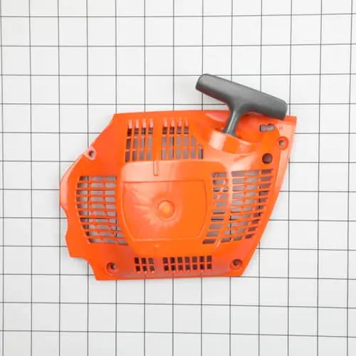 Husqvarna 537284201 Starter Housing Cpl.