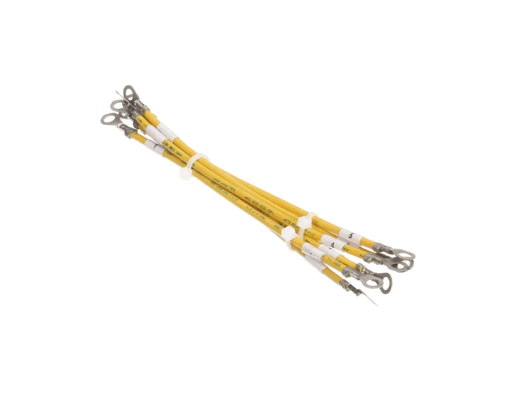 Vulcan 00-927541-000G1 Harness Power 36