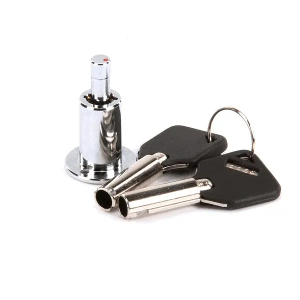 Randell HDLCK0701 Lock Pike Doors New (2007)