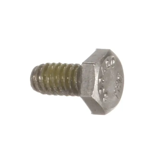 Power Soak Systems 32556 Screw Hex Head Cap 1/4-20 X 1