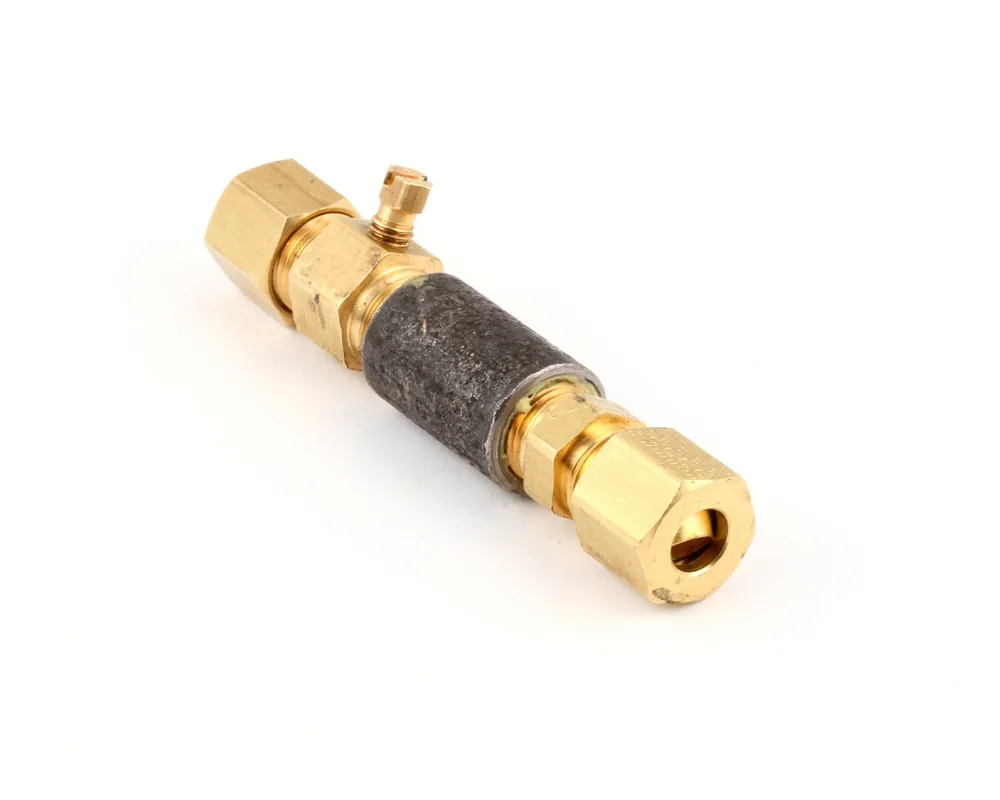 Southbend Range 1164085 Valve Asm, Pilot
