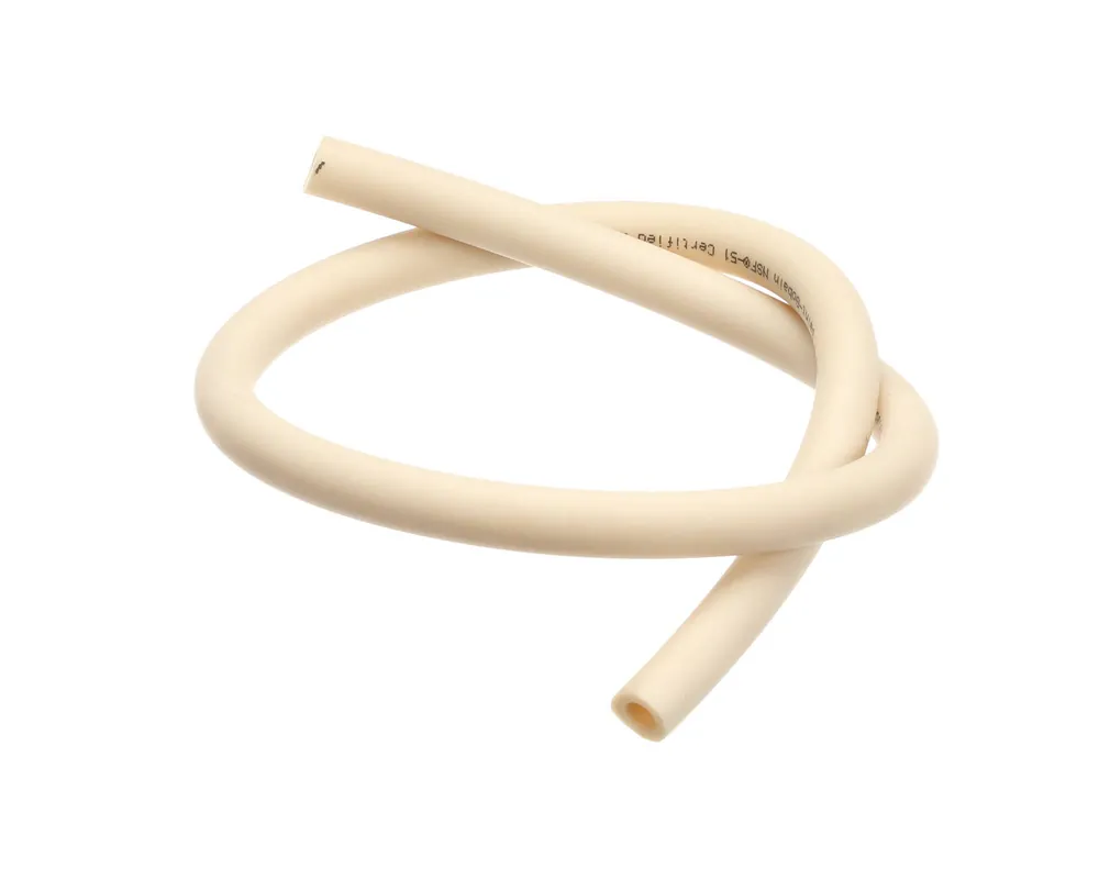 Stoelting 756204-24 Tube Food 1/4in Id Cut 24in Lg