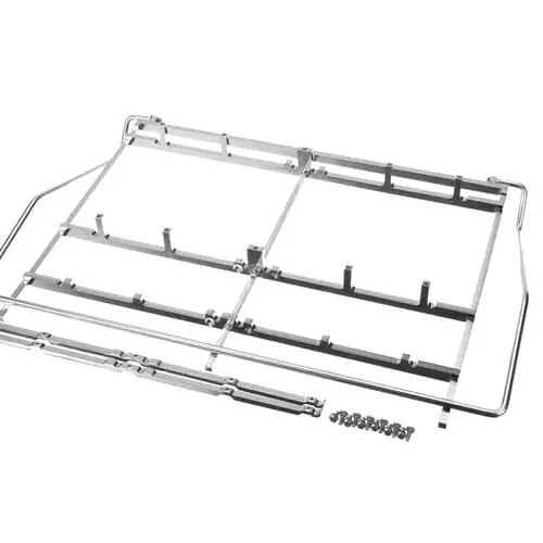 Pitco B2811705-C Element Rack