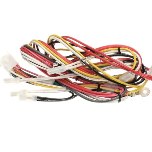 Winston 14560P050 Wiring Harness Ac4009