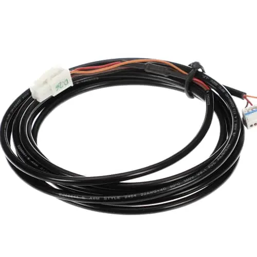 Rational 40.04.393P Adaptor Cable F. Ball Valve 2850Mm+resis