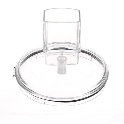 Whirlpool WPW10467655 Cover-bowl