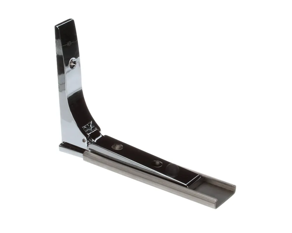 Vollrath 21391-1 Slide Drop Folding Bracket