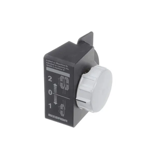 Bizerba 000000038010259001 UVV Sharpener Preass GSP