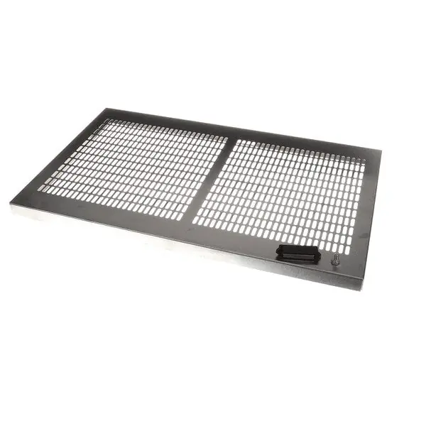 Randell RPLVR0117B Louver Hinge