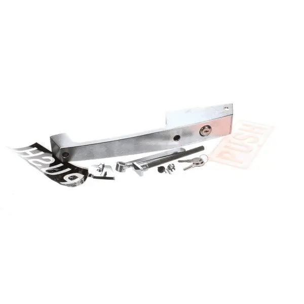 Master-Bilt 35-01759 1239 Handle With Lever Release