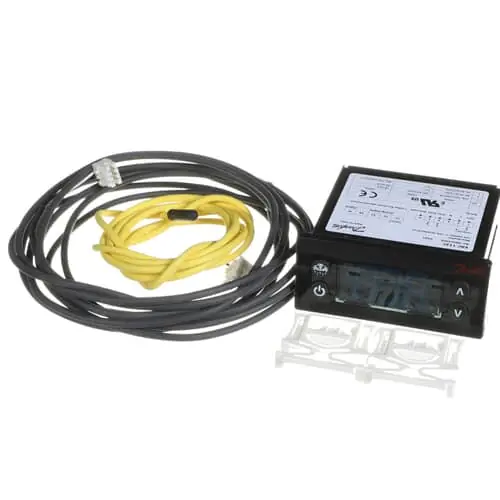 Randell RPCNT2403 Control, Pre-Programmed, Danfoss Erc112c