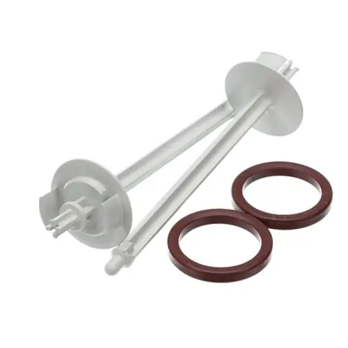 Prince Castle 404-072S Rod And Ring Kit Ketchup