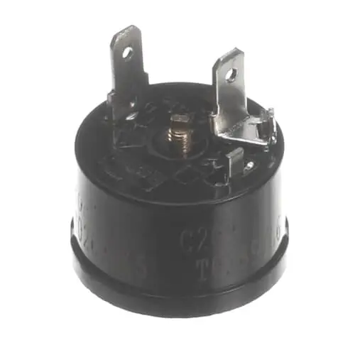 Turbo Air T0269-L6 Overload
