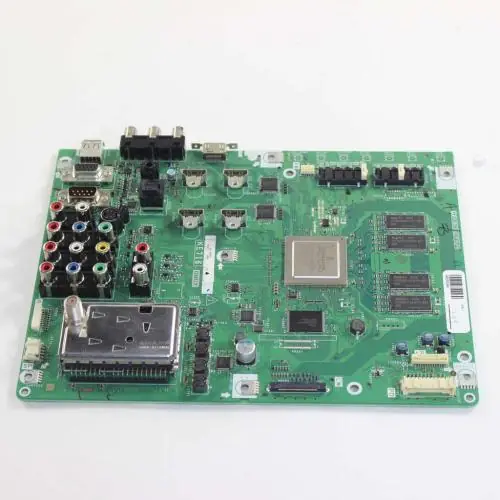 Sharp DUNTKE716FM02 KMB MAIN UNIT