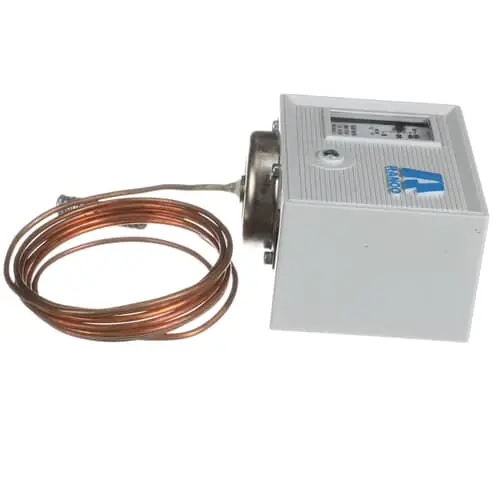 Carter-Hoffmann 18600-0080 Thermostat W/Knob