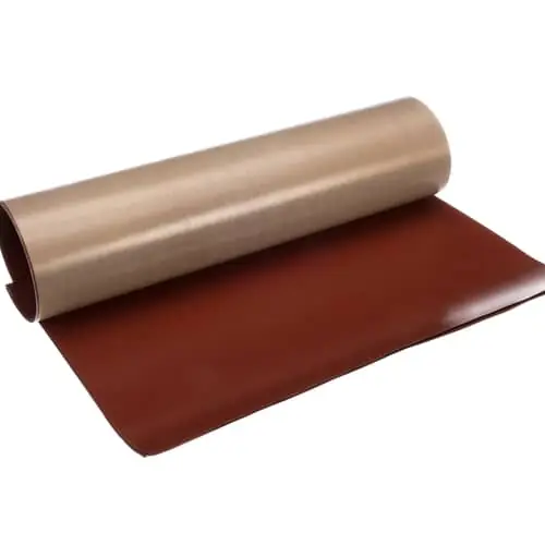 Marshall Air 158195 Sheet Product Return Slide