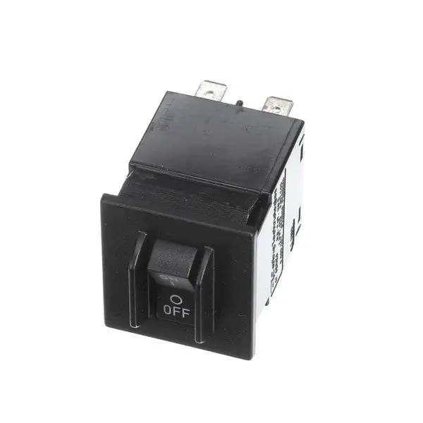 Duke 502182 SWITCH CIRCUIT BREAKER DPST