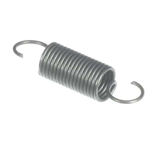 Prince Castle 301-047S Spring Detent Mechanism
