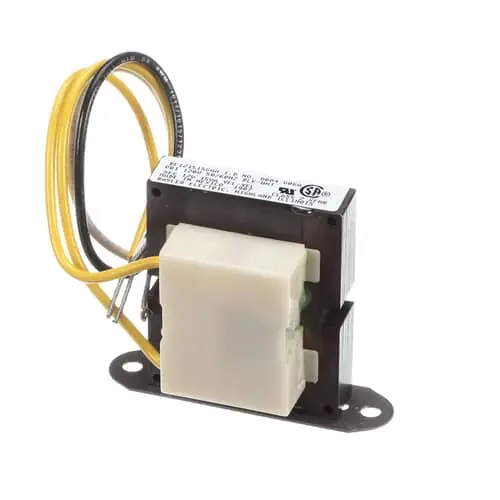 Wood Stone 7000-0725 Transformer 120VAC/12VDC Replacement MPN