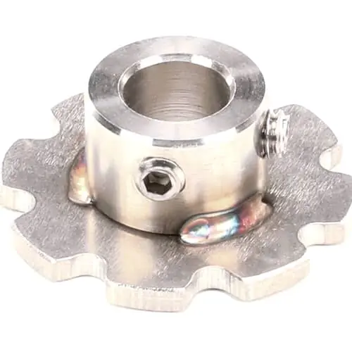 Marshall Air 144078 Sprocket Conveyor VT18 & HT18