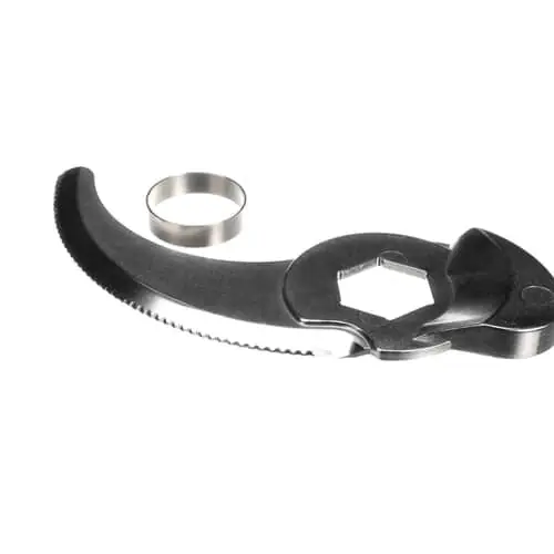 Robot Coupe 118245S Fine Serrated Blade R60