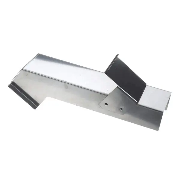 Multiplex 020007990 Kit Ice Dump Chute