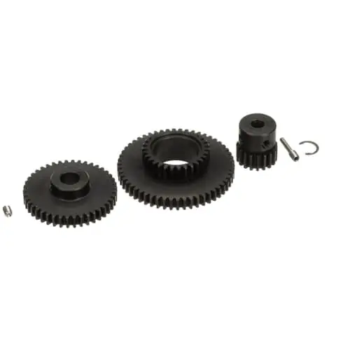 Prince Castle 299-046S Gear Kit Set of 3