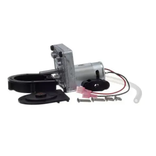 Jackson 5700-003-87-08 Peri Pump 14 RPM