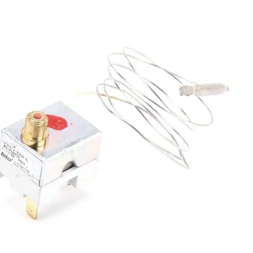 Vollrath XFFA8008 Safety Thermostat Ffa8115/ffa8