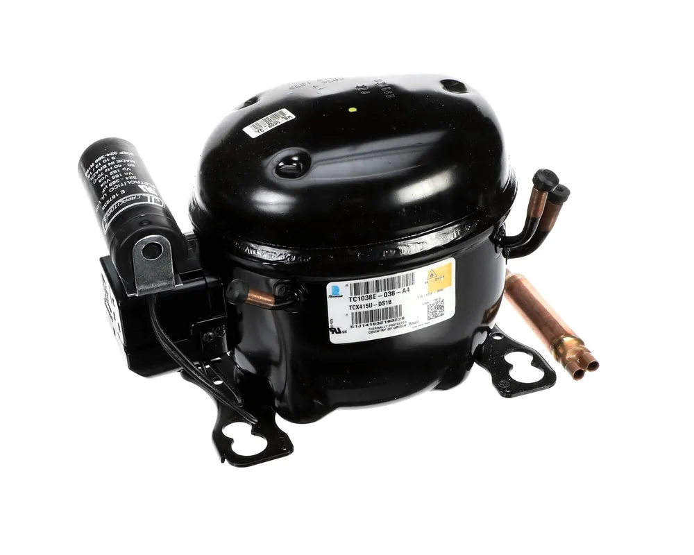 Silver King 11700-4 Kit Compressor 115v Tcx415u-ds