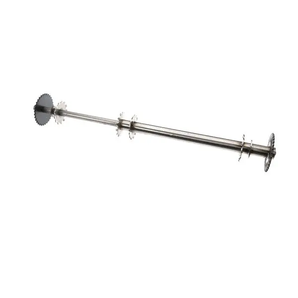 Nieco 25833 Drive Shaft 13 & 9 Belt