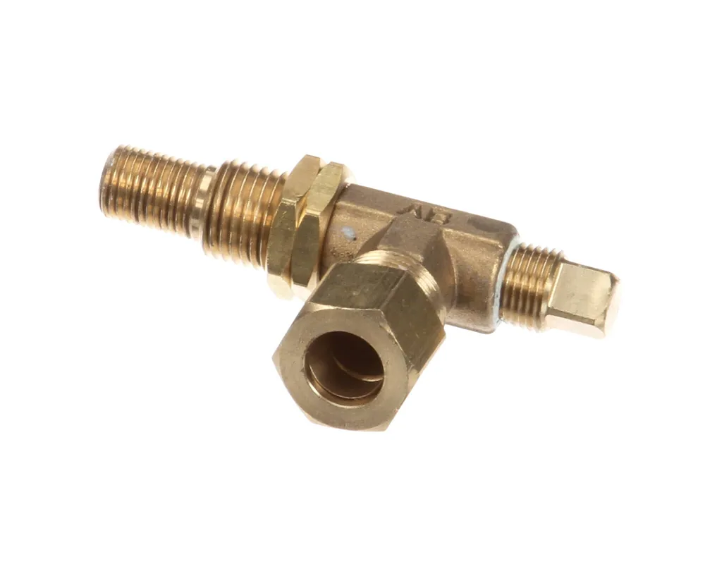 Vulcan 00-719385 3/8 Cc Orifice Ell