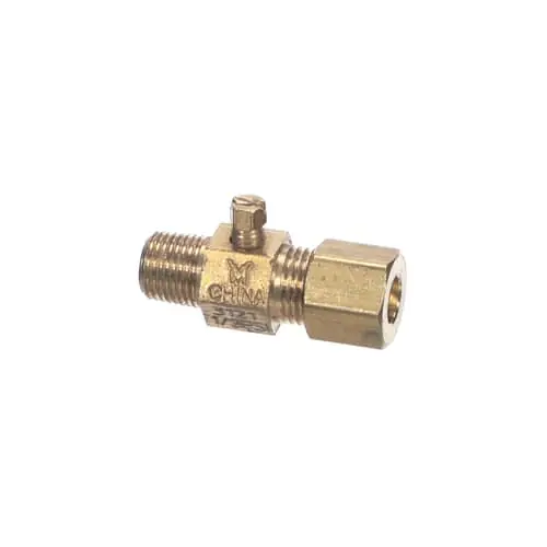 Star 2V-70402-06 Valve Pilot 1/8Nptx1/4cc