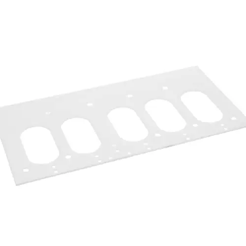 Pitco A8055401 Pg, Gskt Brnr Sglvrf