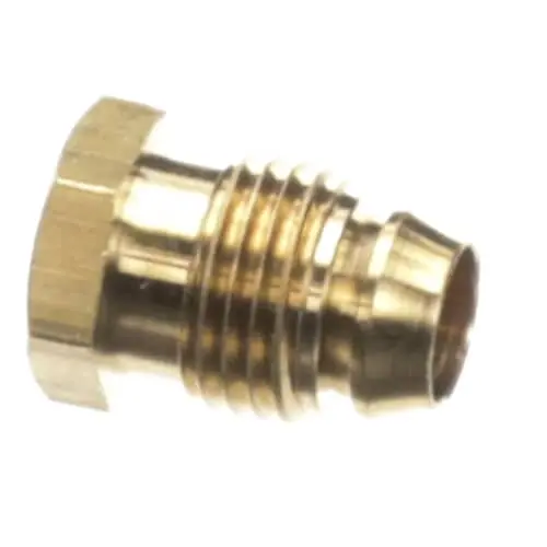 Nieco 5651 Nut 1/4ccmale Sleeve