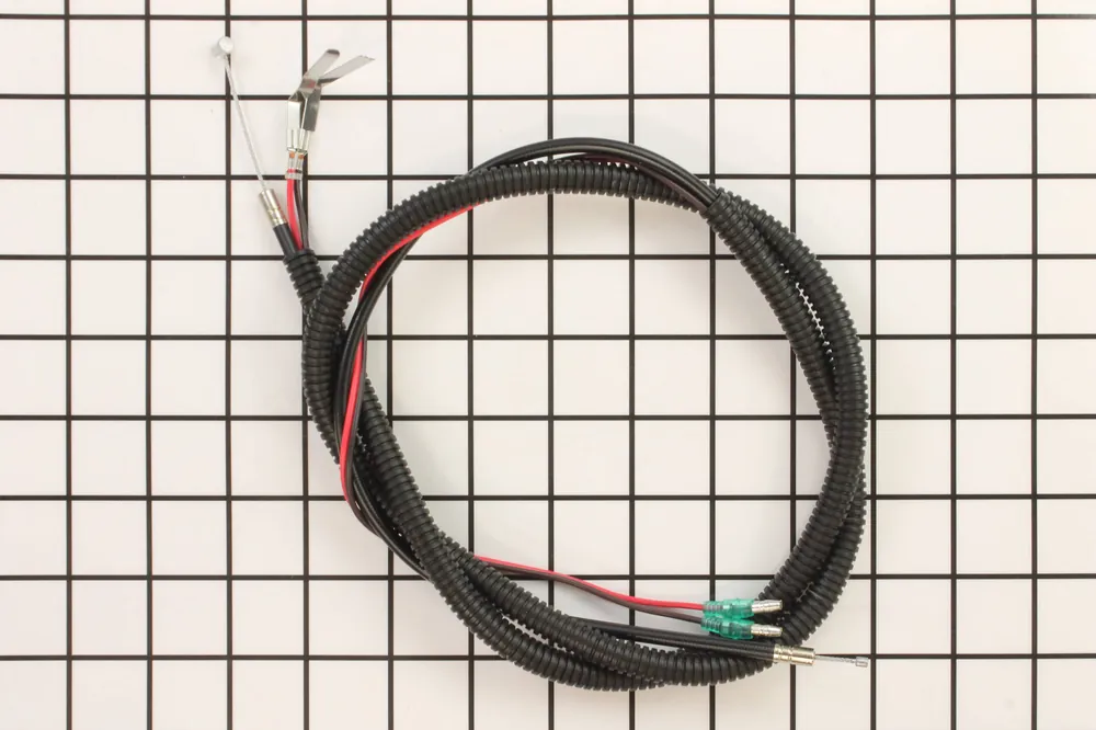 Husqvarna 575993801 Wiring Assembly