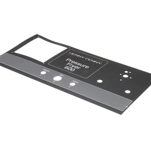Blodgett 61555 Hinge Top Left Marine