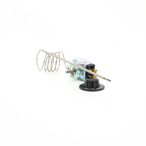 Montague 3500-9 Thermostat Kx Electric--w/dial