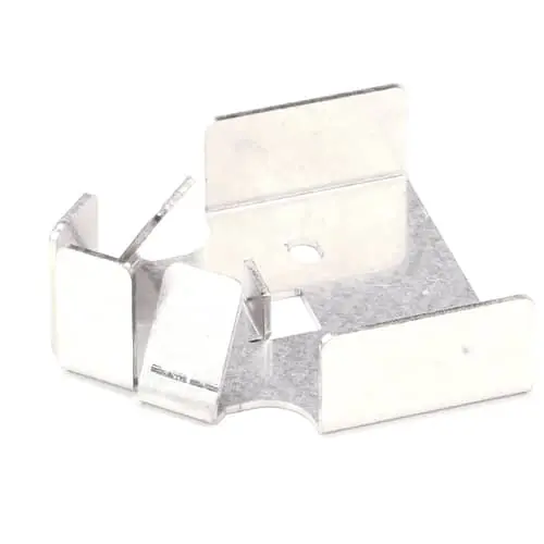 Vulcan 00-976630-00250 Rear Radiant Rest