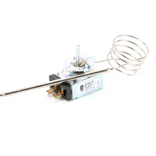 Vollrath XTSA0007 Thermostat Tsi; Tsa(all) (#43)