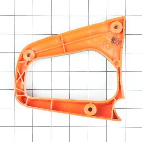 Husqvarna 545062302 Rear Handle Cover W/ovmld 240E