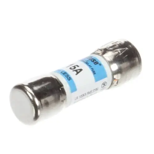 Middleby 97589 Fuse,15A