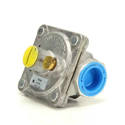 Southbend Range 1160206 Regulator Pressure Wc10lp